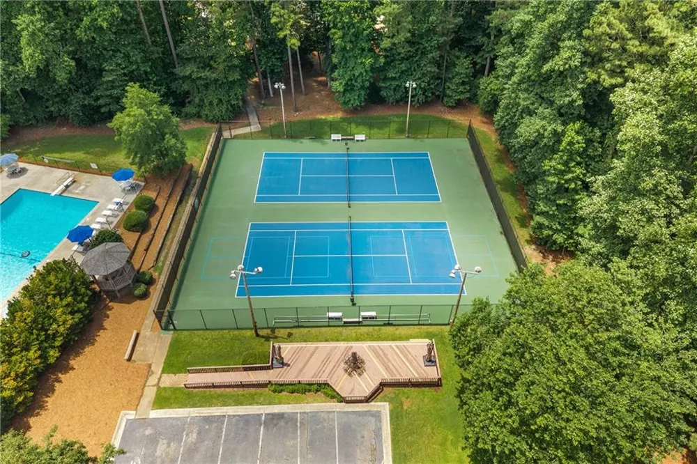 1651 Nestle Creek Court Marietta, GA 30062