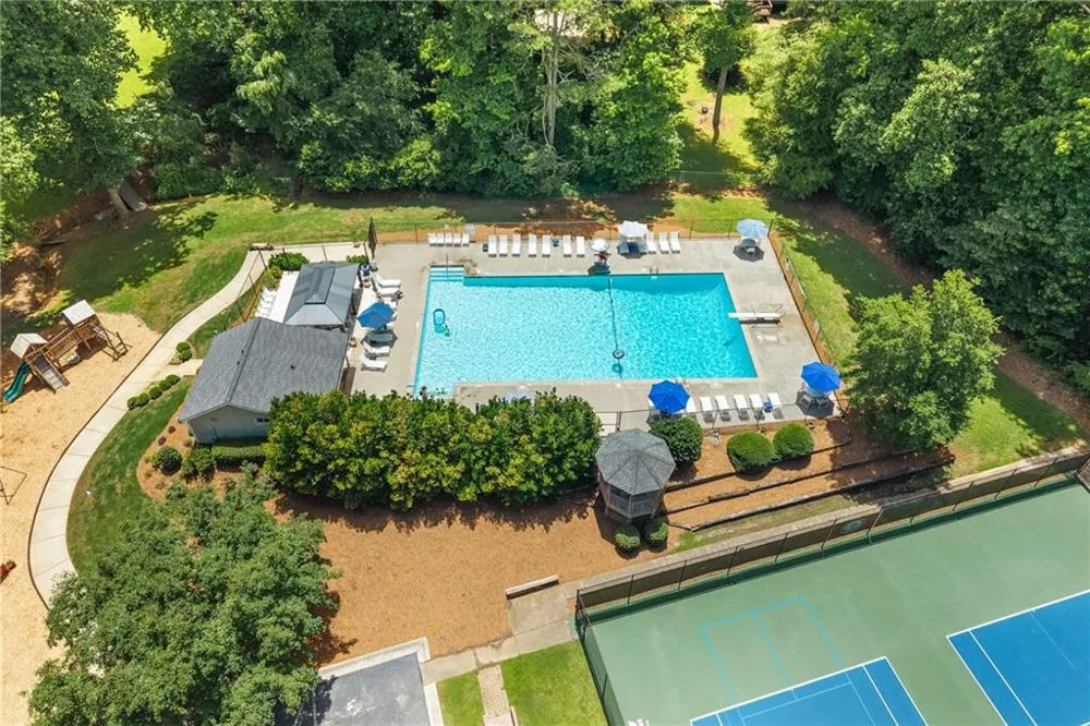 1651 Nestle Creek Court Marietta, GA 30062