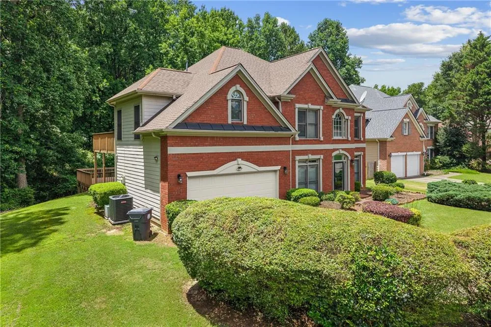 1651 Nestle Creek Court Marietta, GA 30062