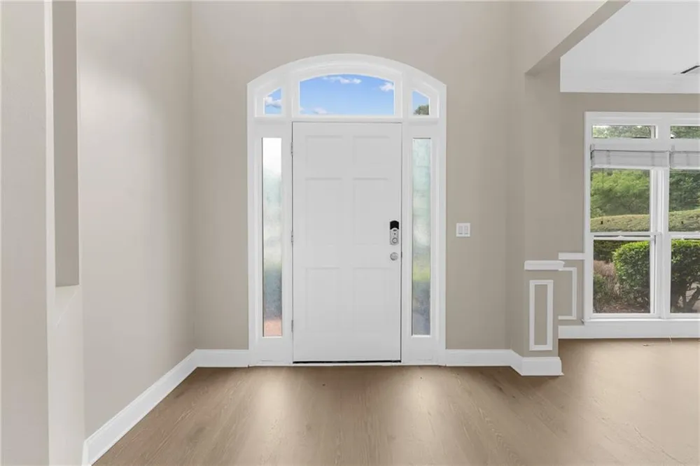 1651 Nestle Creek Court Marietta, GA 30062