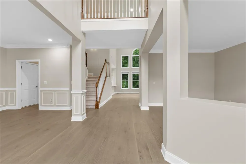 1651 Nestle Creek Court Marietta, GA 30062