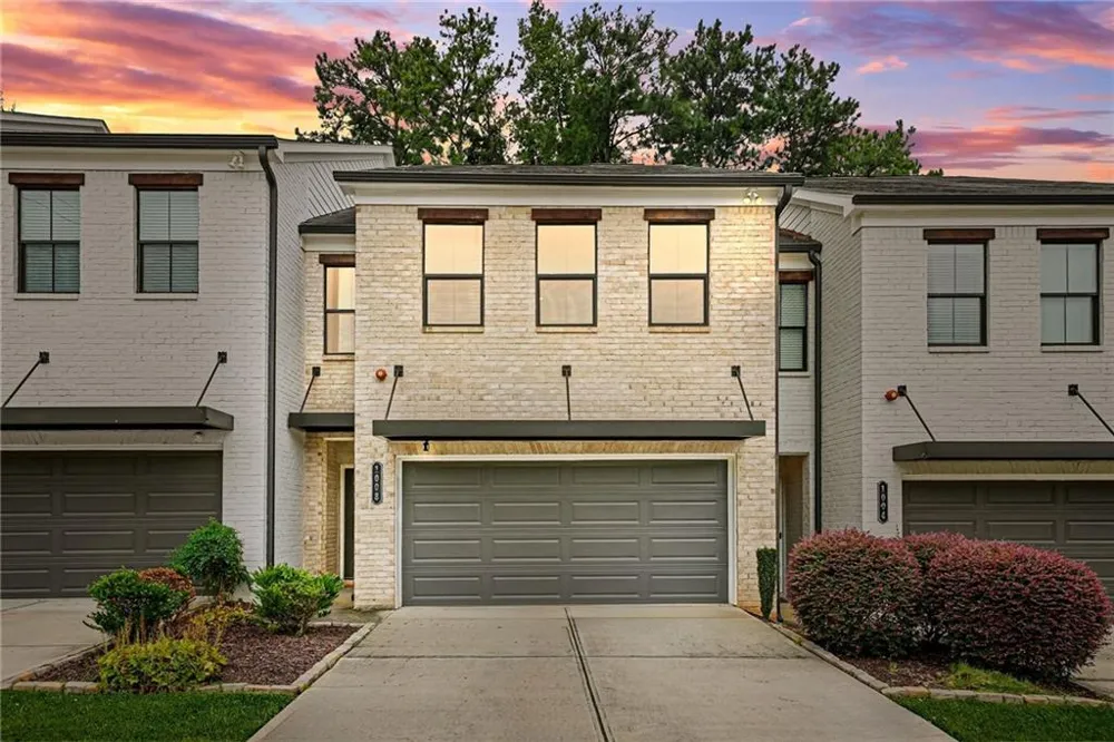 1008 Rohner Way Smyrna, GA 30080