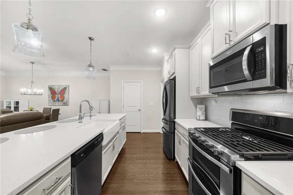 1008 Rohner Way Smyrna, GA 30080