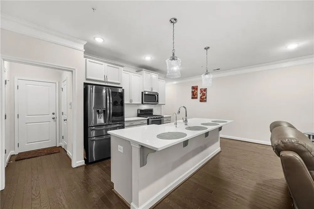 1008 Rohner Way Smyrna, GA 30080