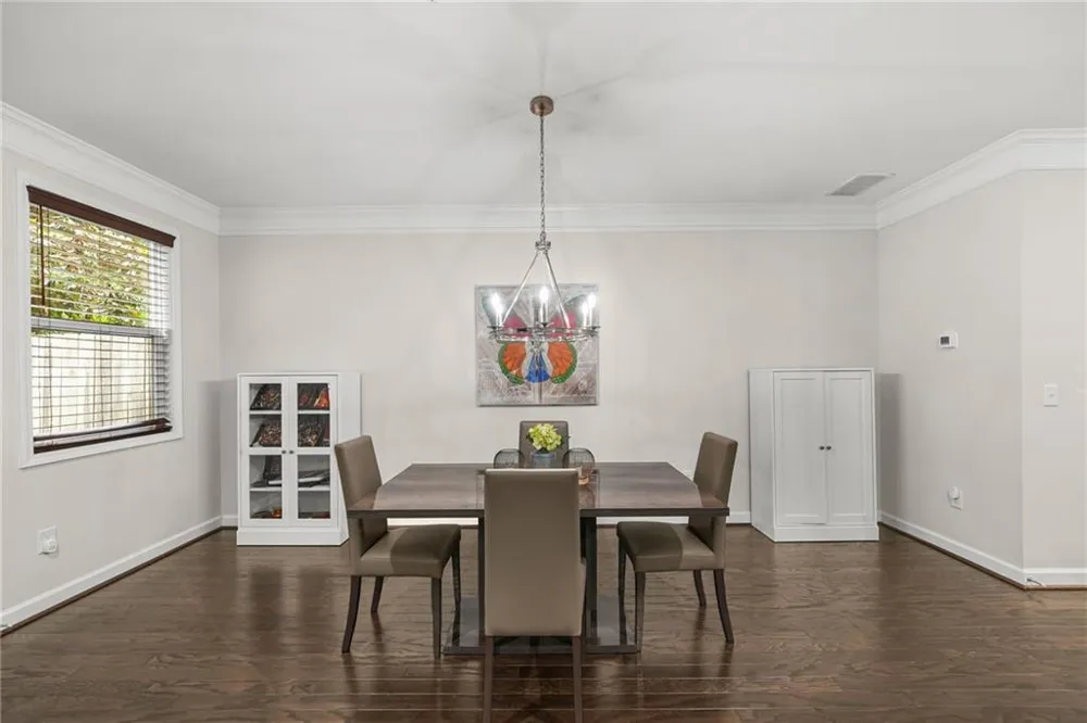 1008 Rohner Way Smyrna, GA 30080