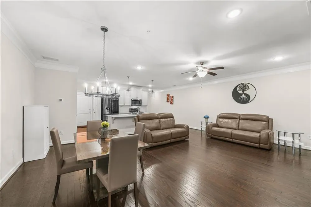 1008 Rohner Way Smyrna, GA 30080