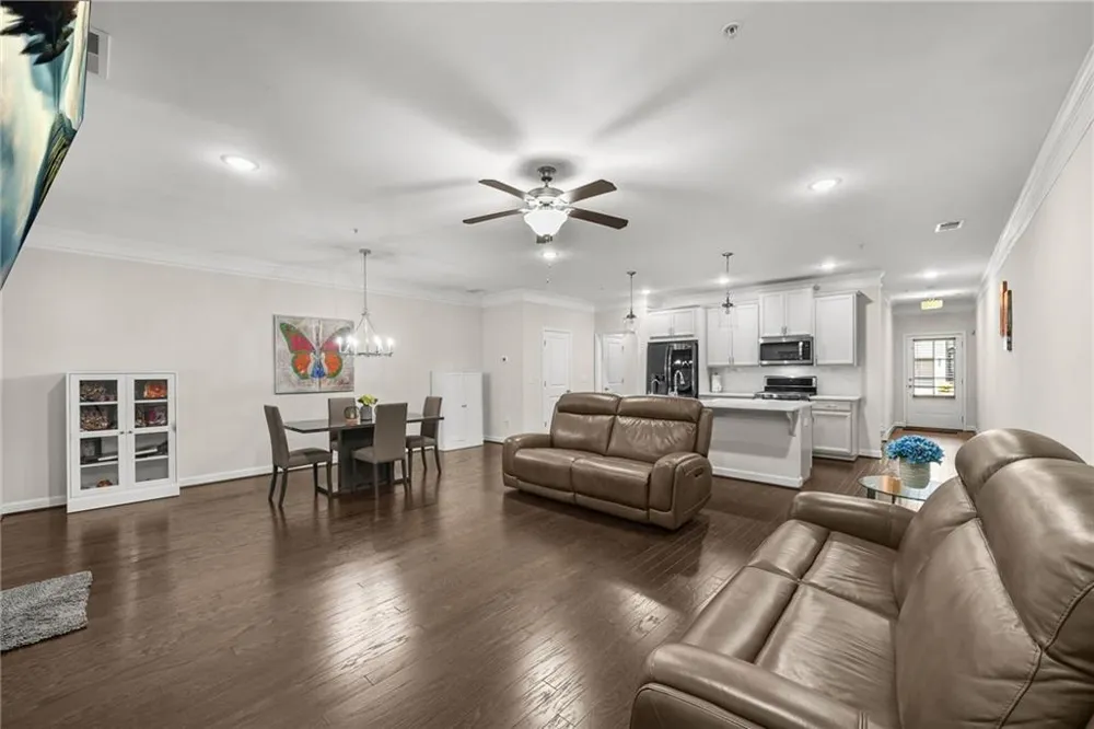1008 Rohner Way Smyrna, GA 30080