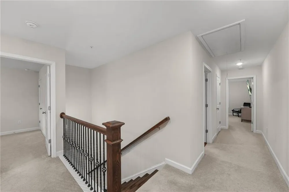 1008 Rohner Way Smyrna, GA 30080