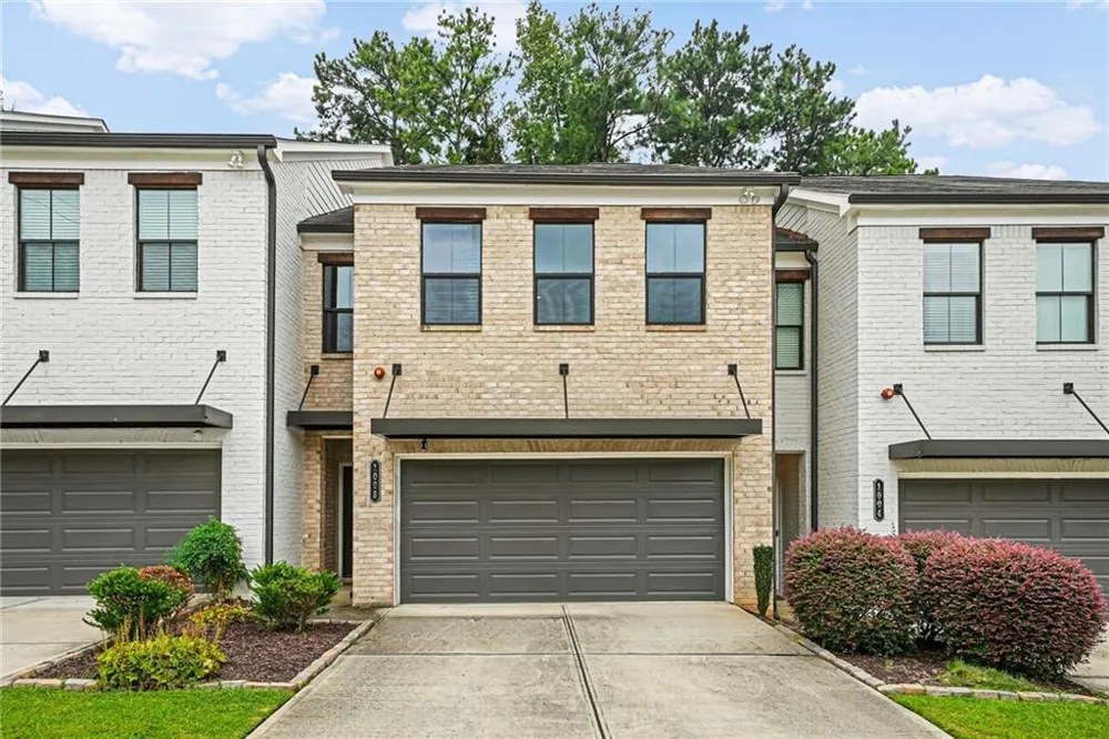 1008 Rohner Way Smyrna, GA 30080
