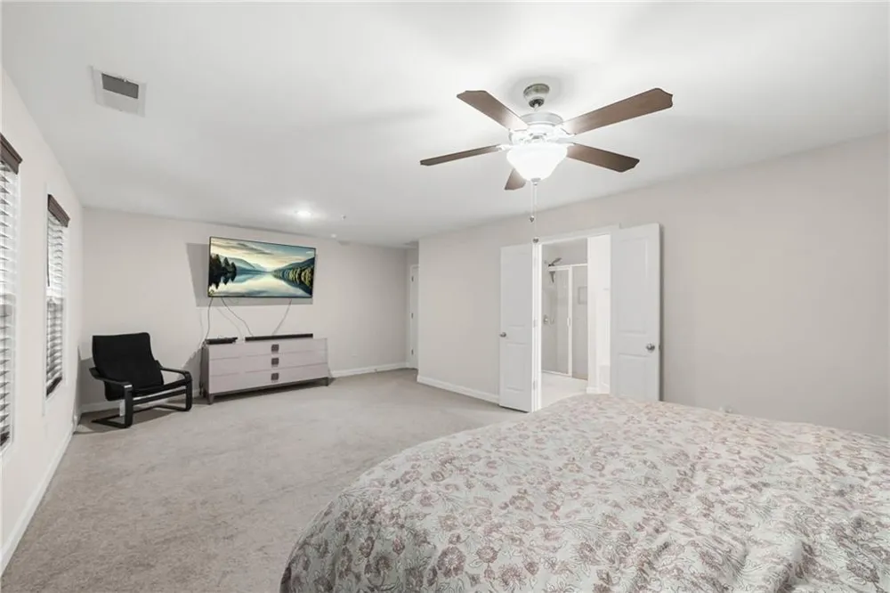 1008 Rohner Way Smyrna, GA 30080