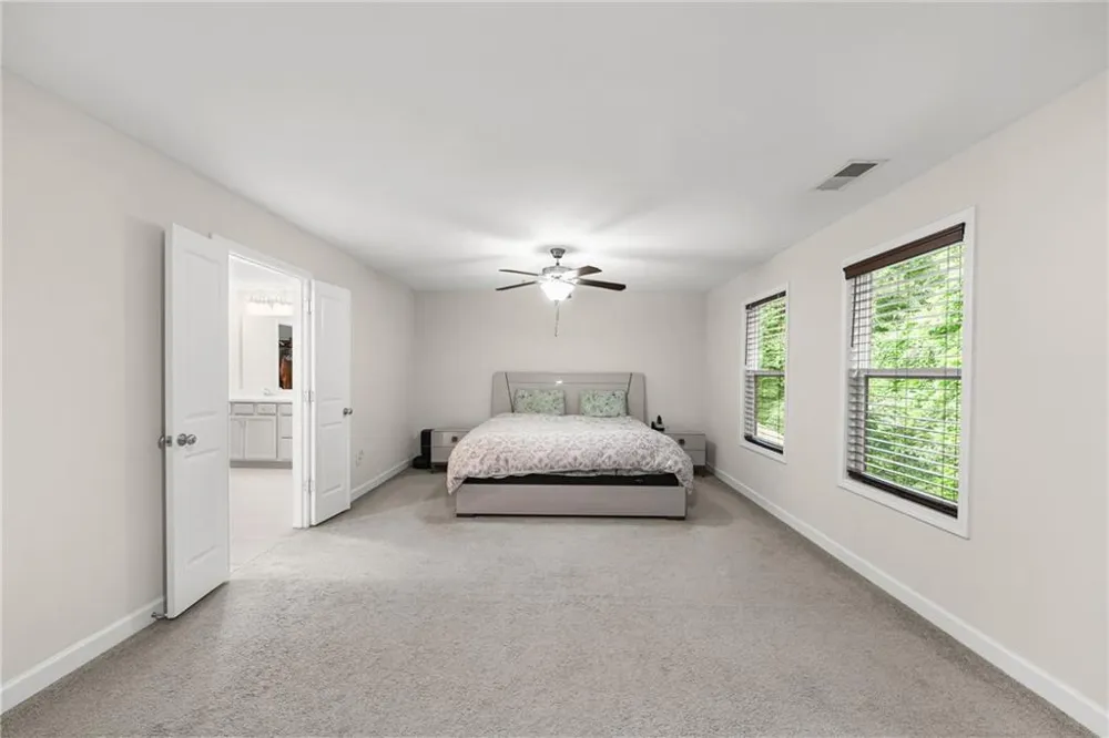 1008 Rohner Way Smyrna, GA 30080