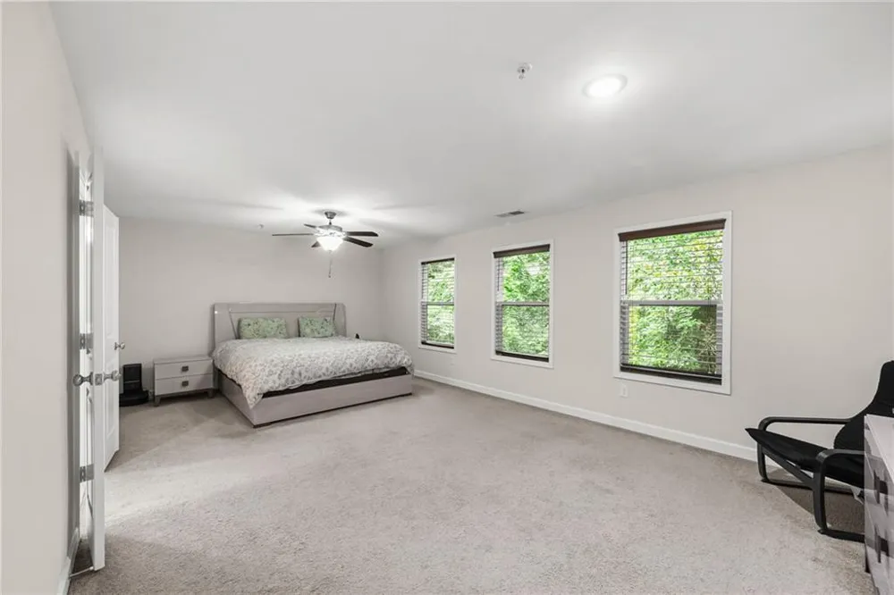 1008 Rohner Way Smyrna, GA 30080