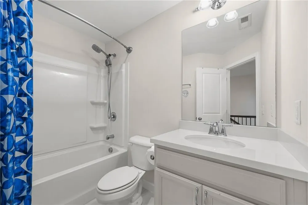 1008 Rohner Way Smyrna, GA 30080