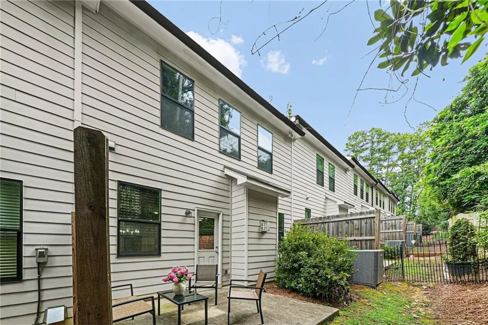 1008 Rohner Way Smyrna, GA 30080
