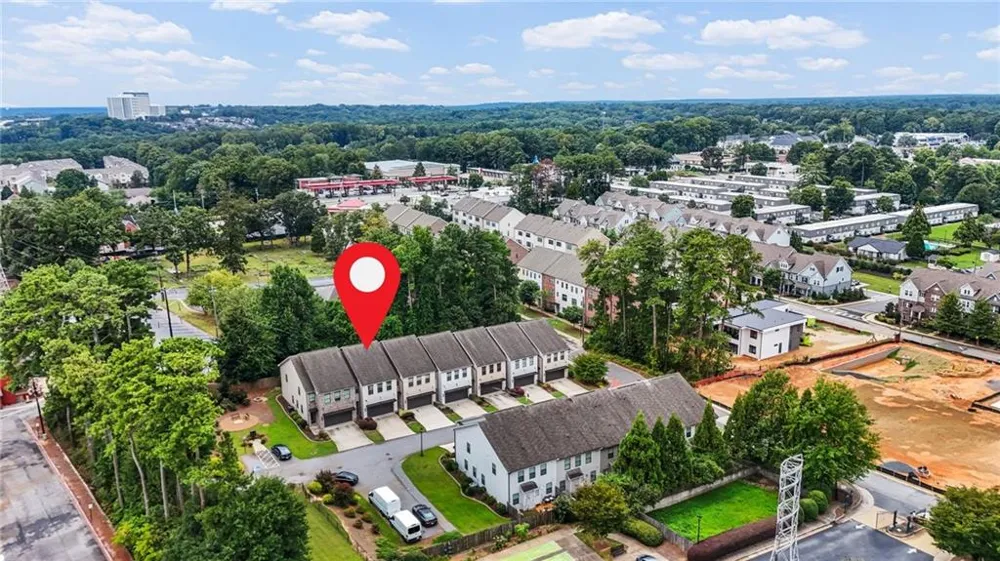 1008 Rohner Way Smyrna, GA 30080