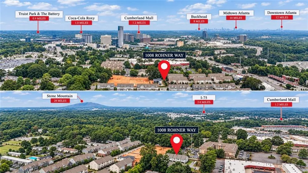 1008 Rohner Way Smyrna, GA 30080