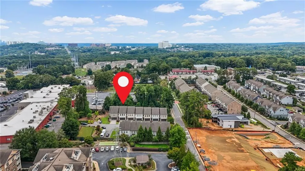 1008 Rohner Way Smyrna, GA 30080