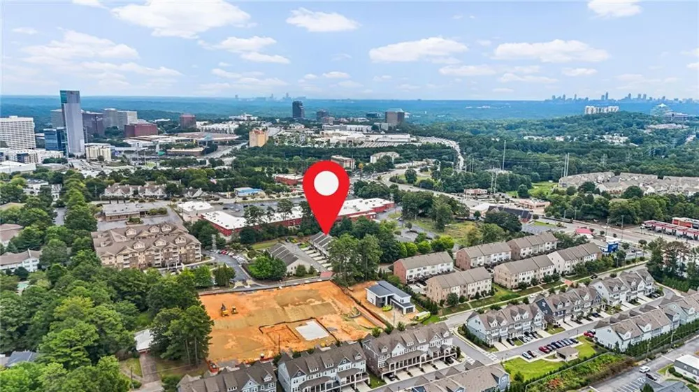 1008 Rohner Way Smyrna, GA 30080