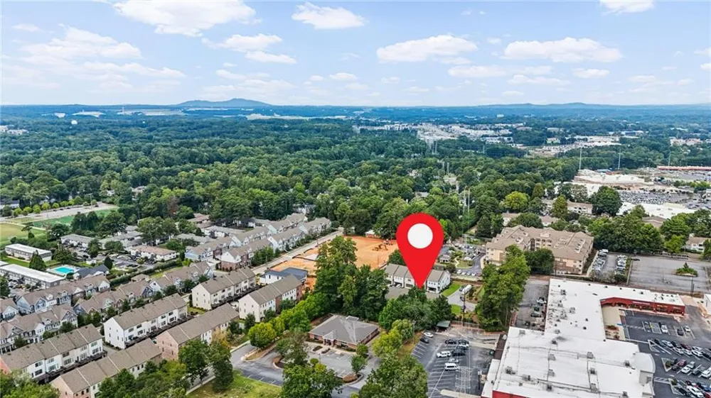 1008 Rohner Way Smyrna, GA 30080