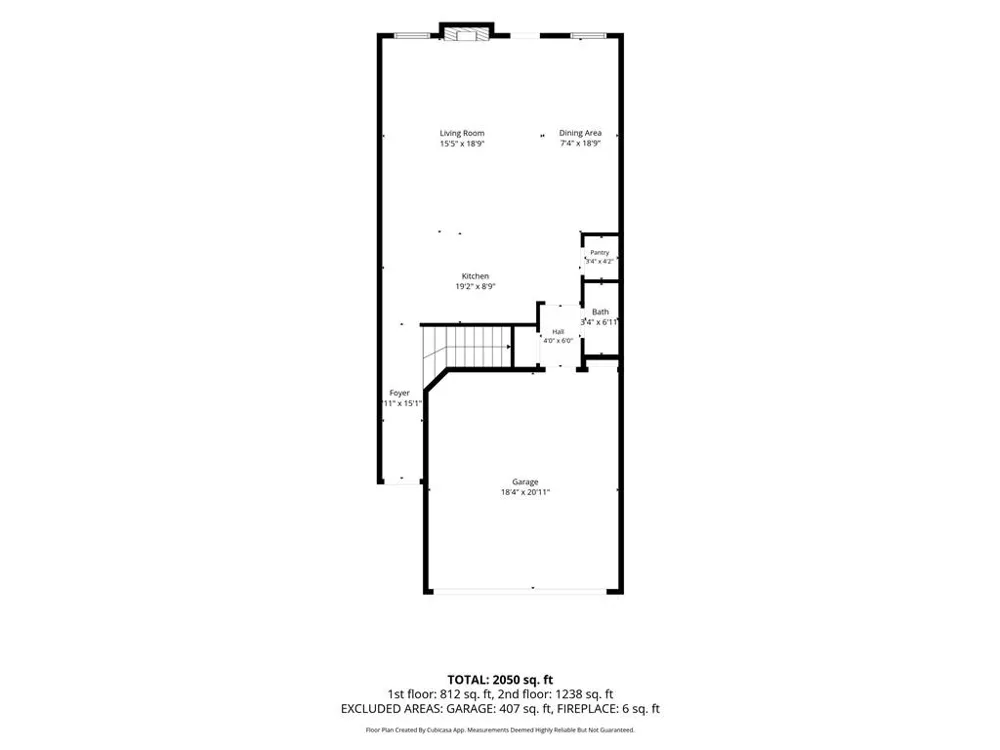 1008 Rohner Way Smyrna, GA 30080