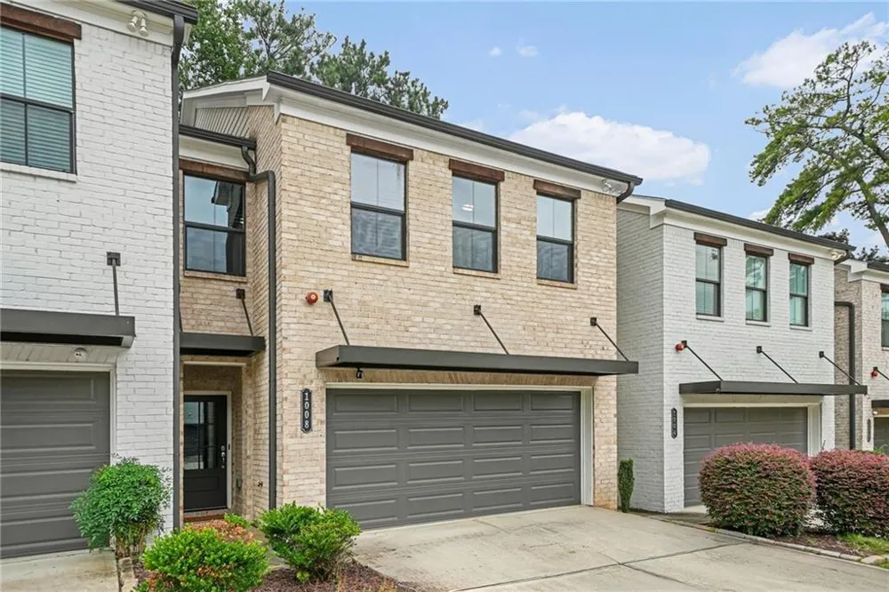 1008 Rohner Way Smyrna, GA 30080