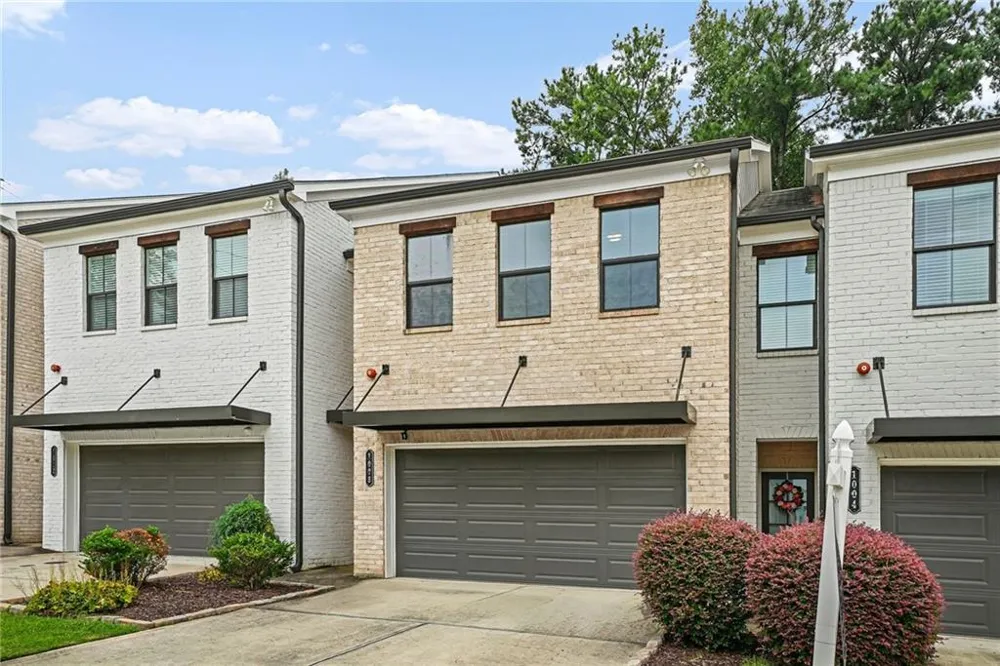 1008 Rohner Way Smyrna, GA 30080