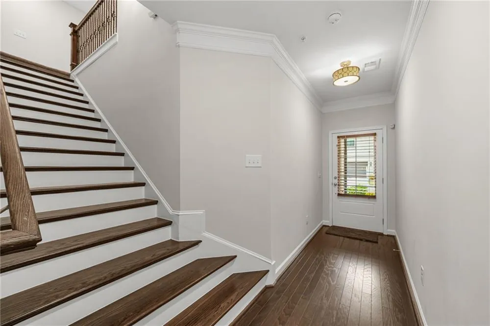 1008 Rohner Way Smyrna, GA 30080