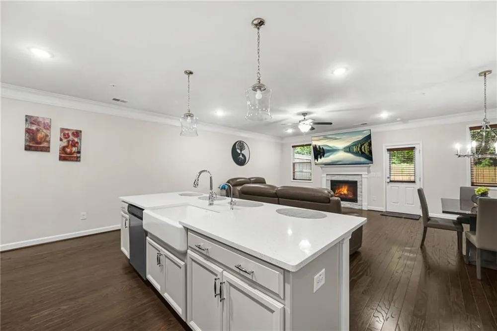 1008 Rohner Way Smyrna, GA 30080
