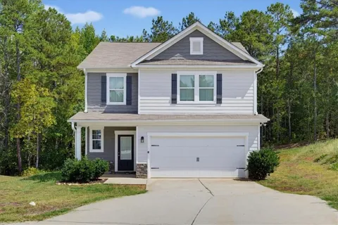 795 Jackson Court