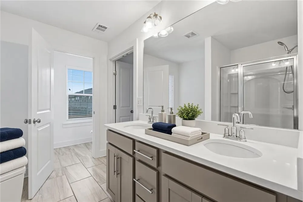 5348 Brooklands Drive Lithonia, GA 30058
