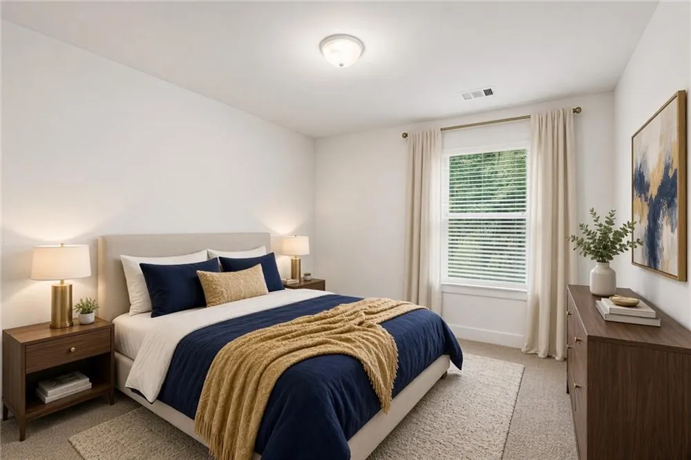 5348 Brooklands Drive Lithonia, GA 30058