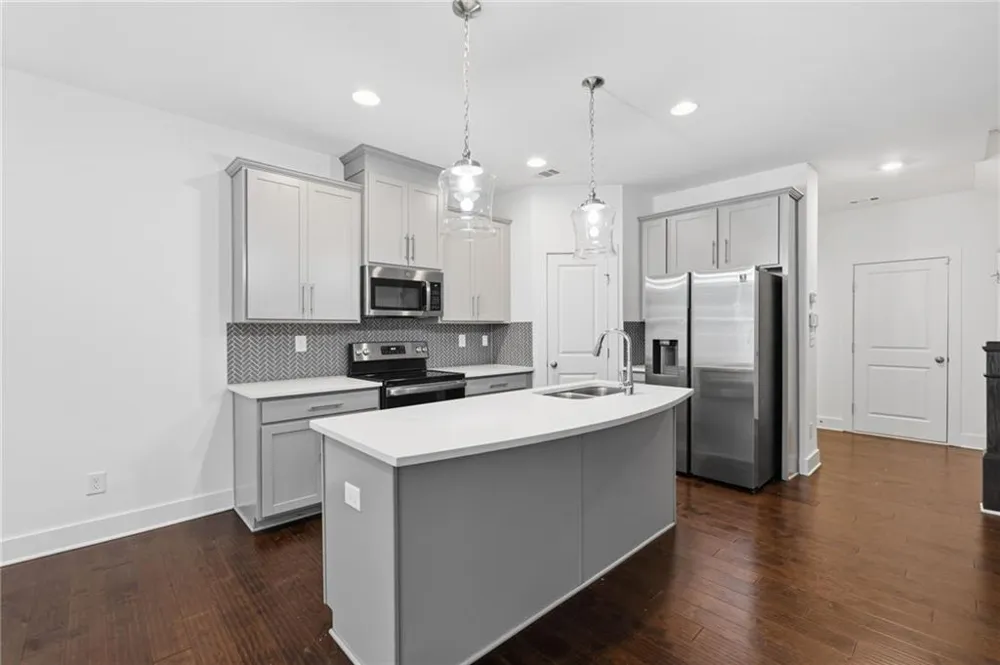 5348 Brooklands Drive Lithonia, GA 30058