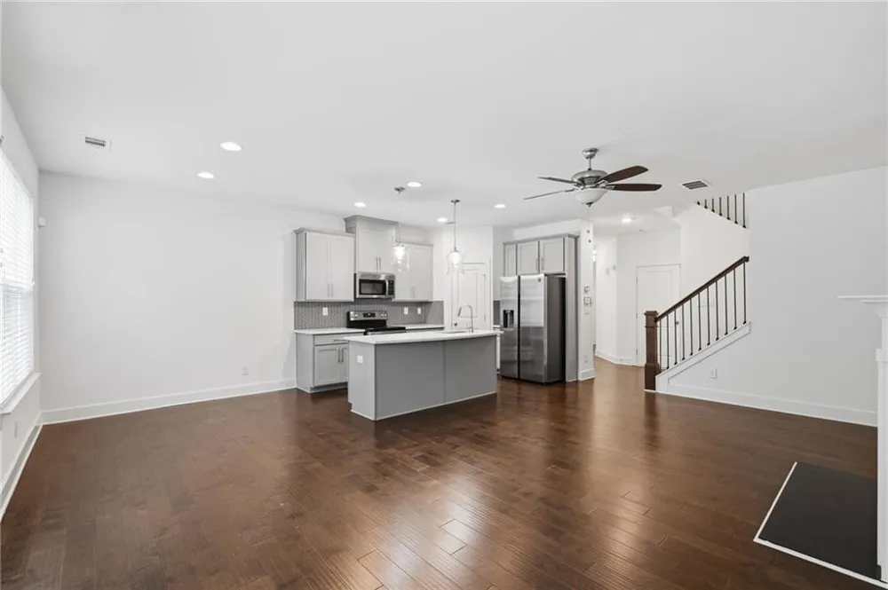 5348 Brooklands Drive Lithonia, GA 30058