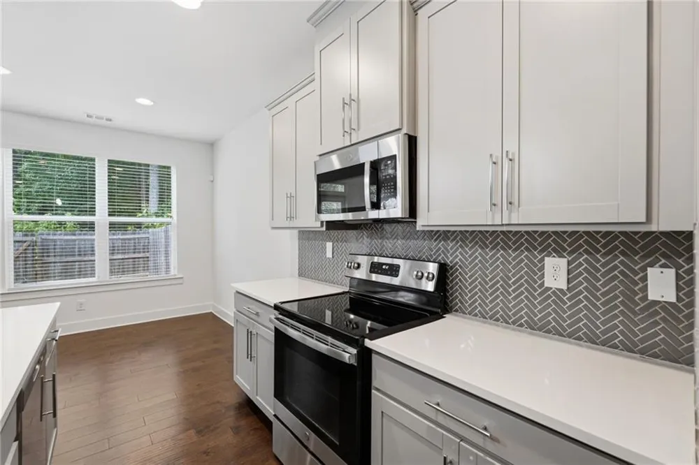 5348 Brooklands Drive Lithonia, GA 30058