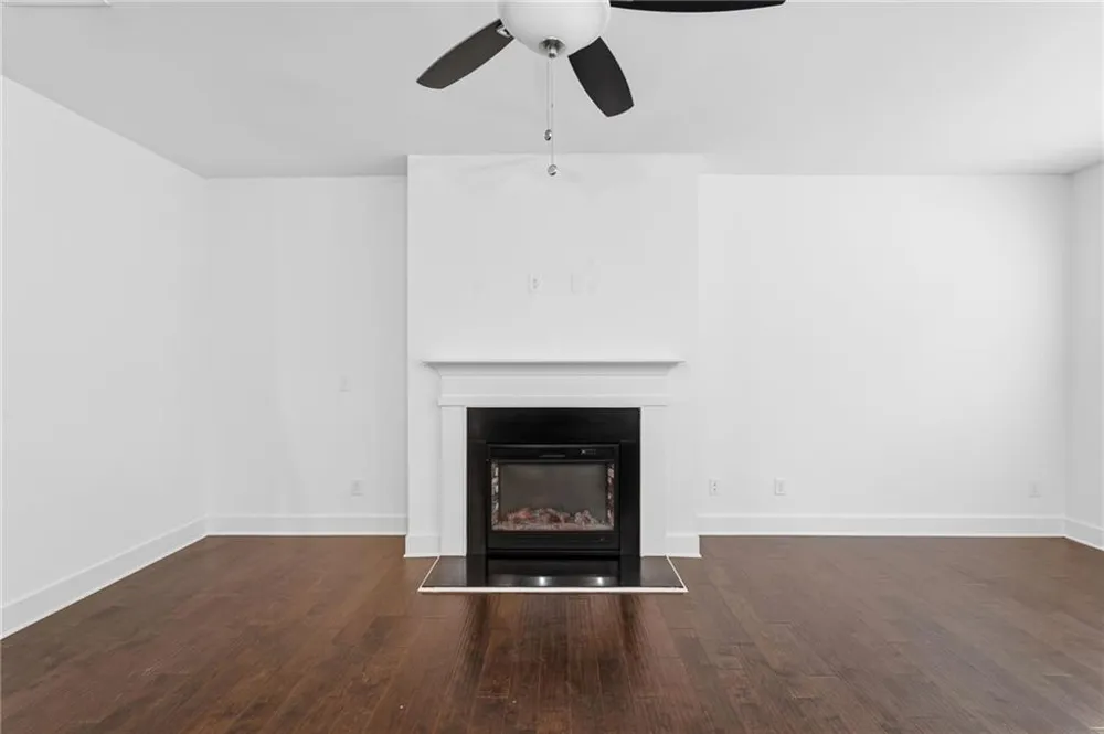 5348 Brooklands Drive Lithonia, GA 30058