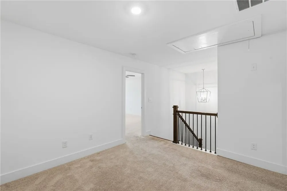 5348 Brooklands Drive Lithonia, GA 30058