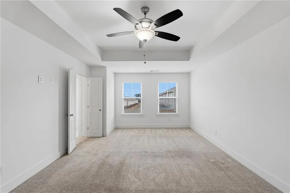 5348 Brooklands Drive Lithonia, GA 30058
