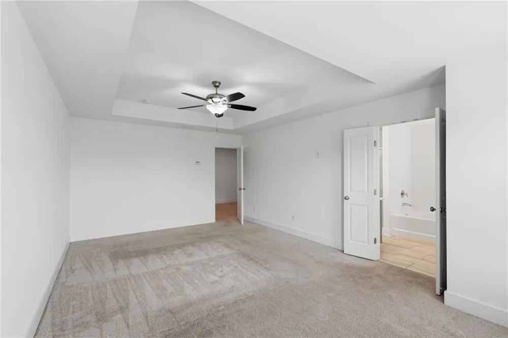 5348 Brooklands Drive Lithonia, GA 30058