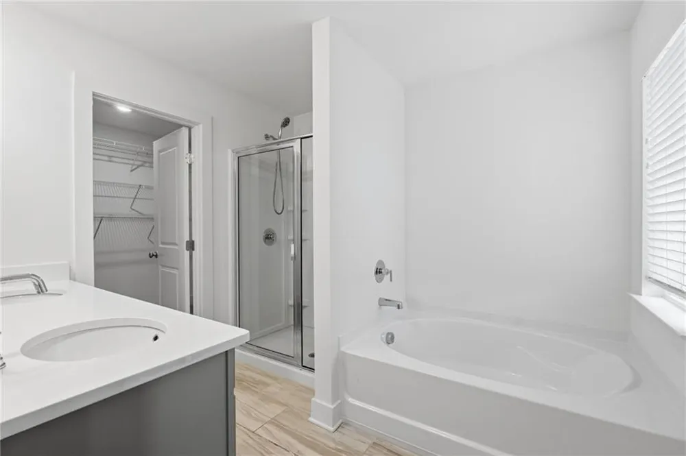 5348 Brooklands Drive Lithonia, GA 30058