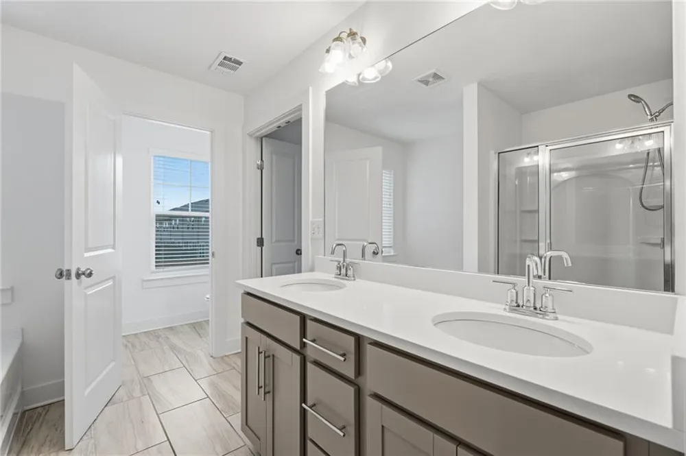 5348 Brooklands Drive Lithonia, GA 30058