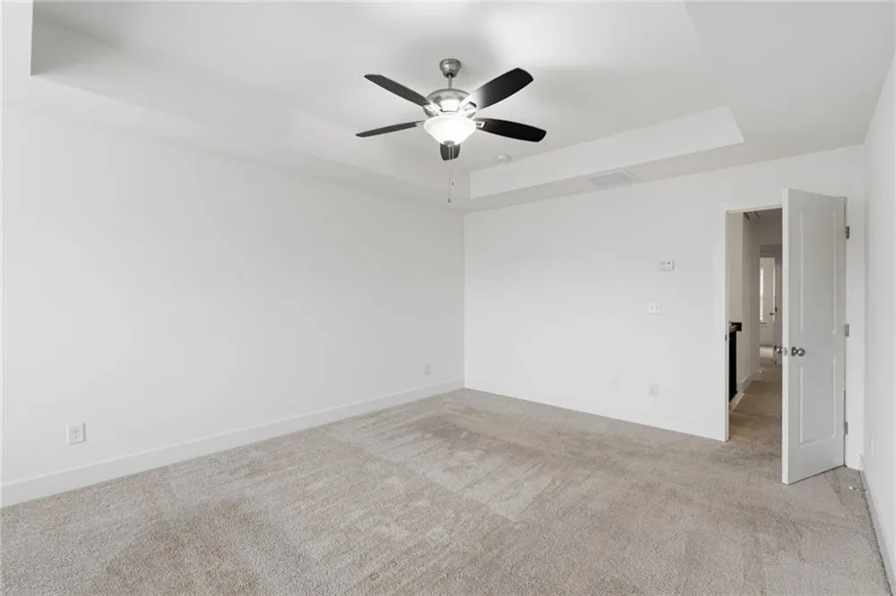 5348 Brooklands Drive Lithonia, GA 30058