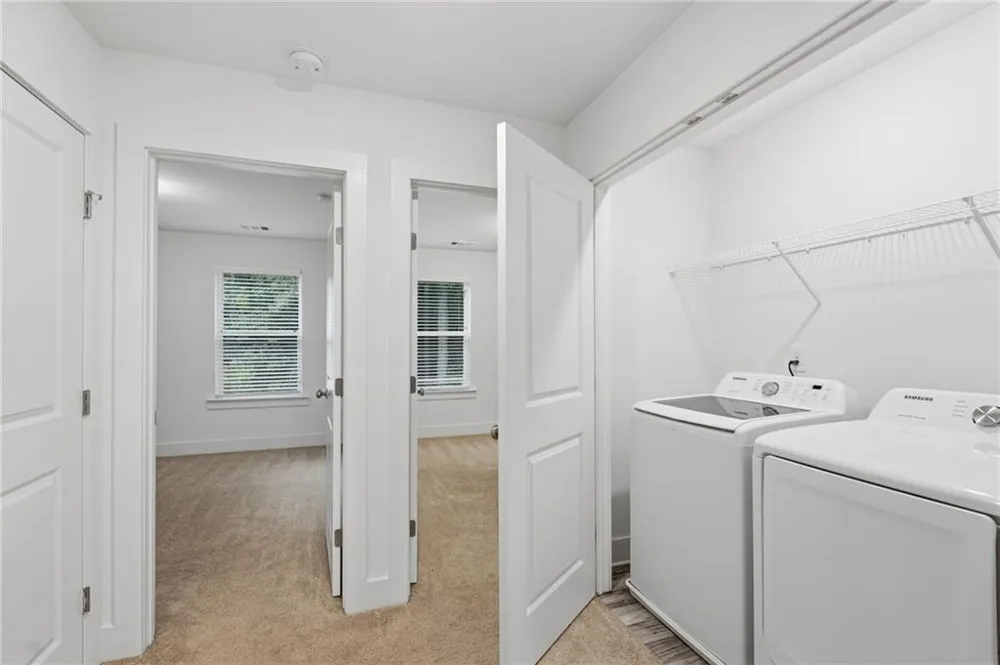 5348 Brooklands Drive Lithonia, GA 30058