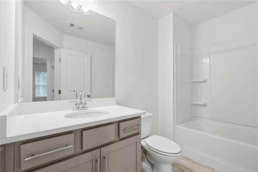5348 Brooklands Drive Lithonia, GA 30058