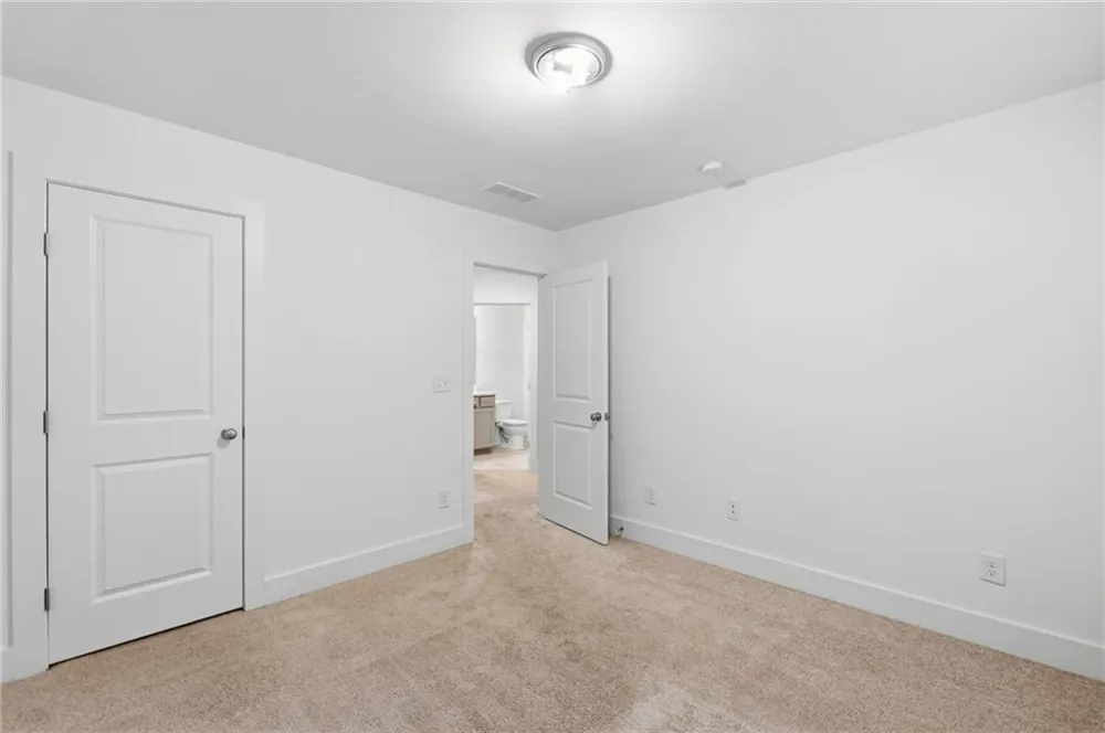 5348 Brooklands Drive Lithonia, GA 30058