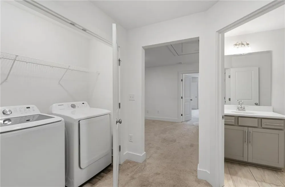 5348 Brooklands Drive Lithonia, GA 30058