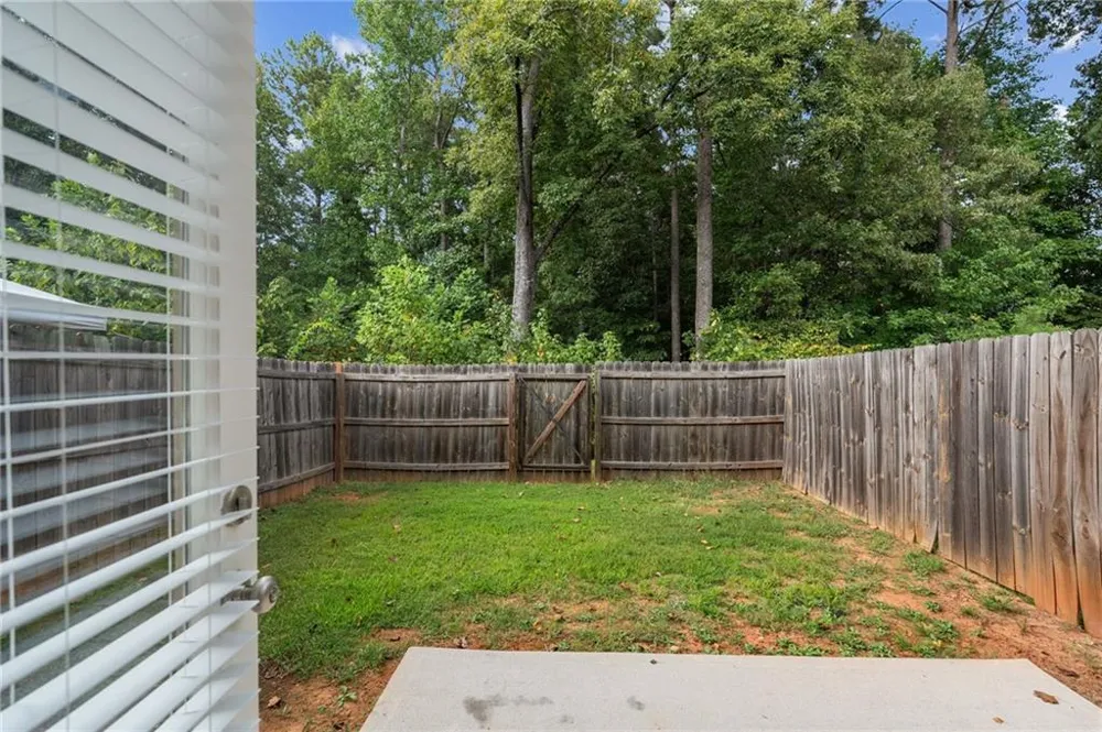 5348 Brooklands Drive Lithonia, GA 30058