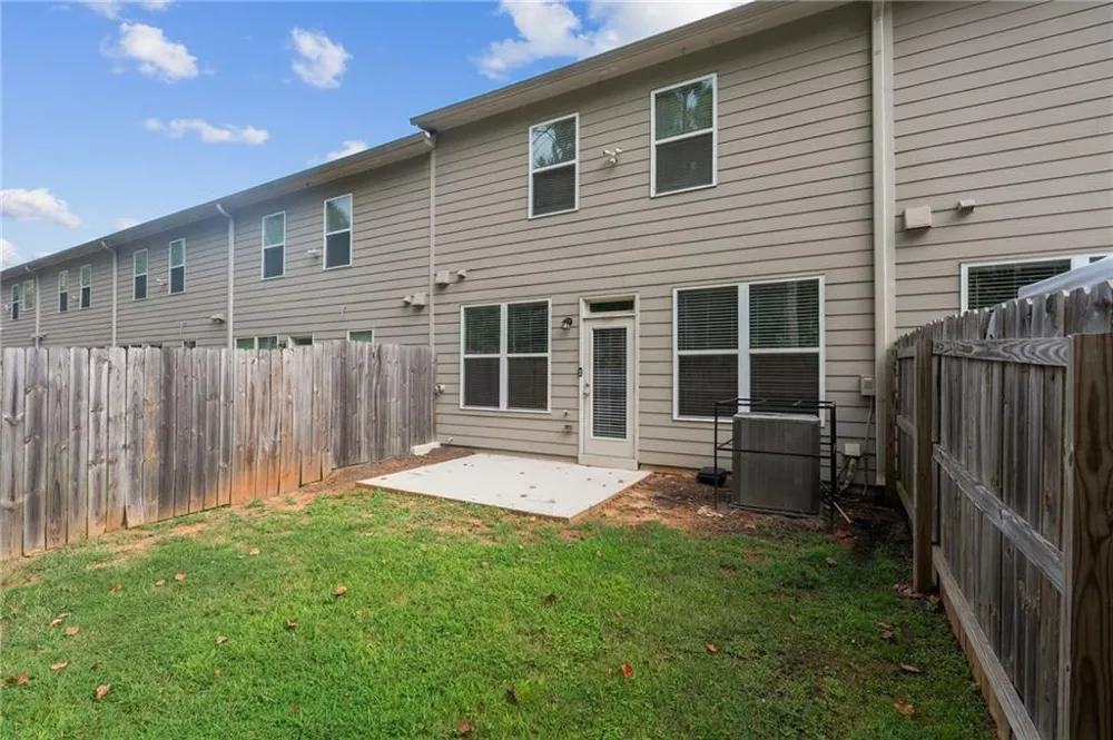 5348 Brooklands Drive Lithonia, GA 30058