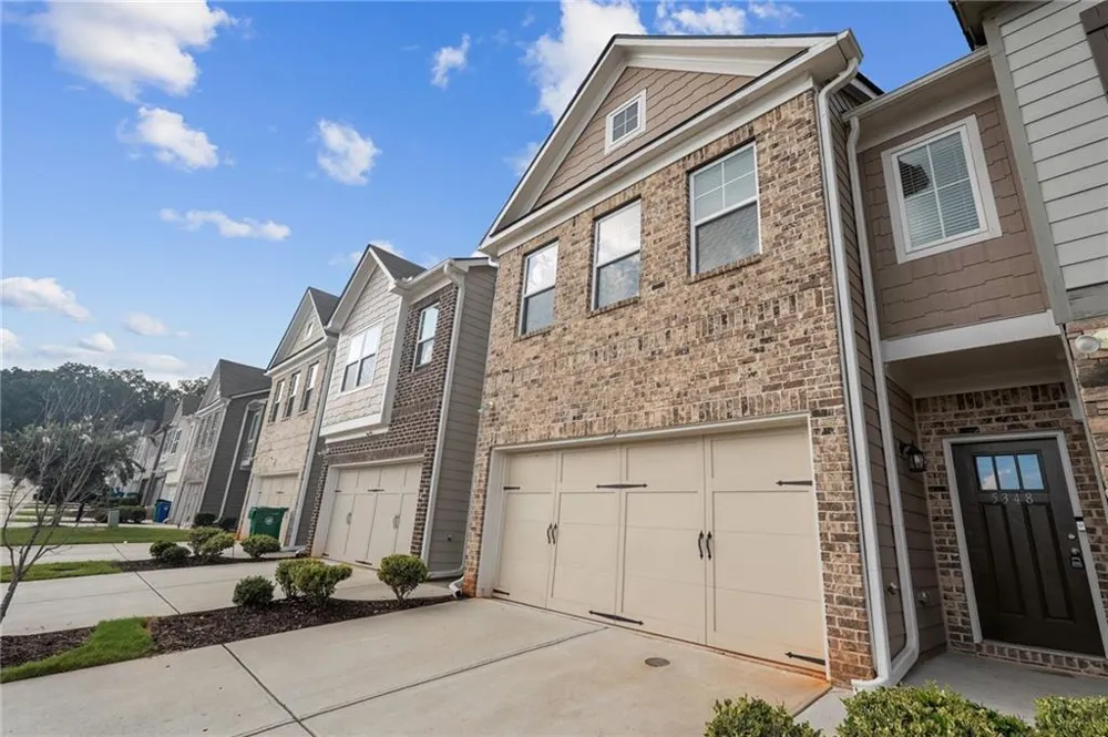 5348 Brooklands Drive Lithonia, GA 30058