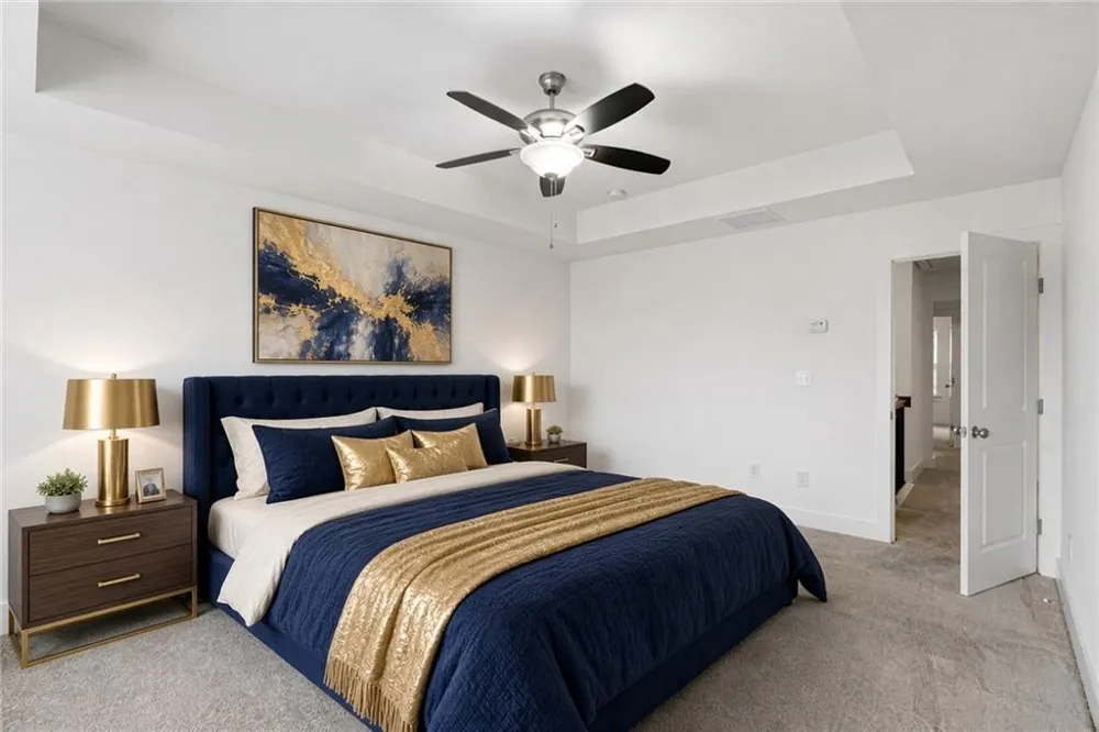 5348 Brooklands Drive Lithonia, GA 30058