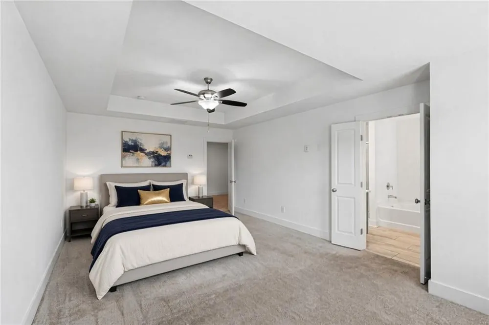5348 Brooklands Drive Lithonia, GA 30058